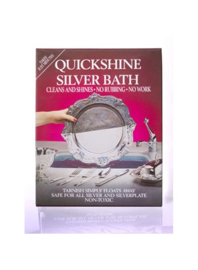 Silver Bath