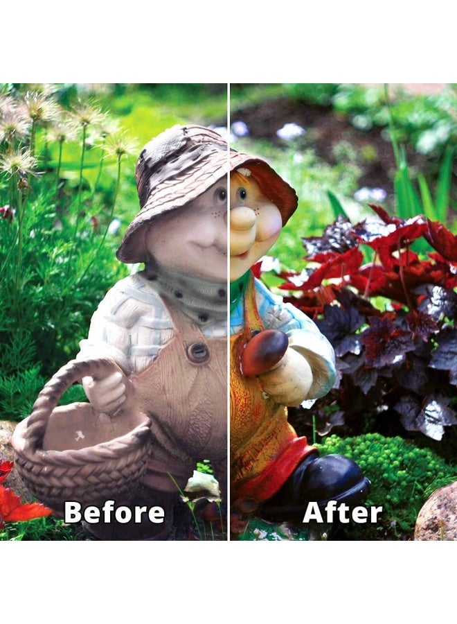 Outdoor Color Restorer 16 Fluid Ounce