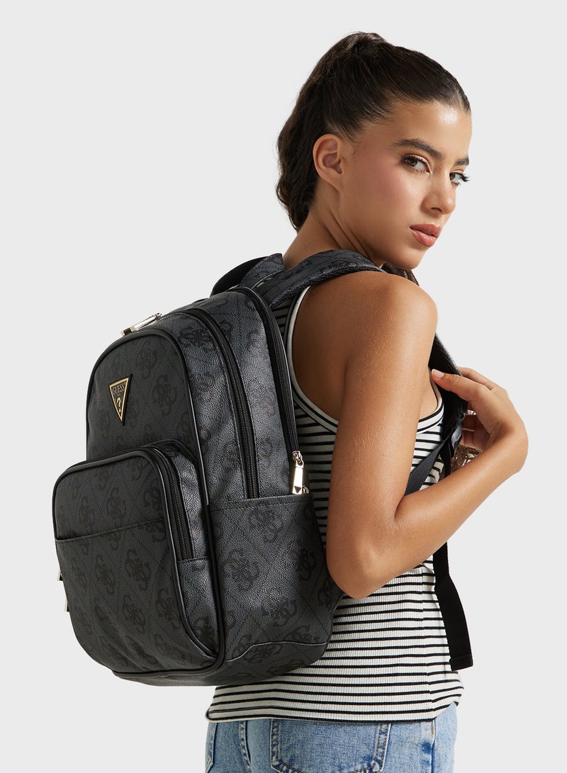 Berta Backpack Bag