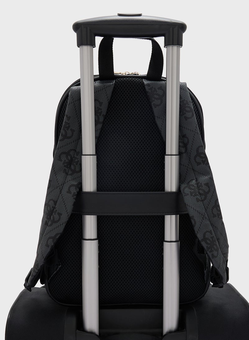 Berta Backpack Bag