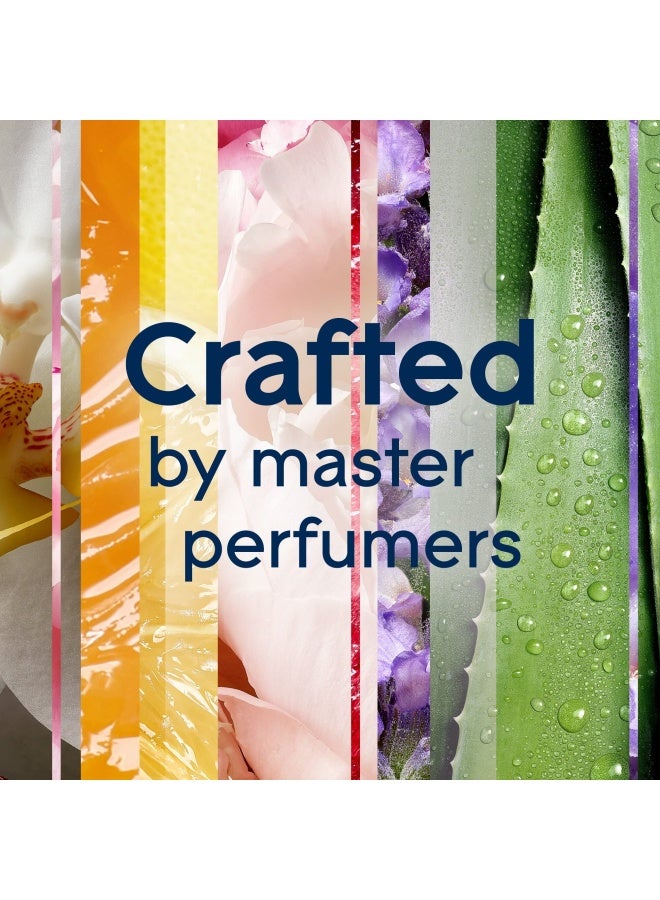 Plugins Scented Oil Starter Kit Plug In Air Freshener And Refills Clean Linen 1 Warmer 5 Refills 3.35 Fl Oz Pack Of 5