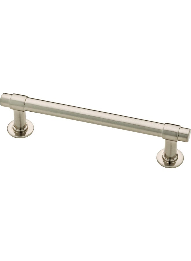 4 102Mm Francisco Bar Pull 10 Pk