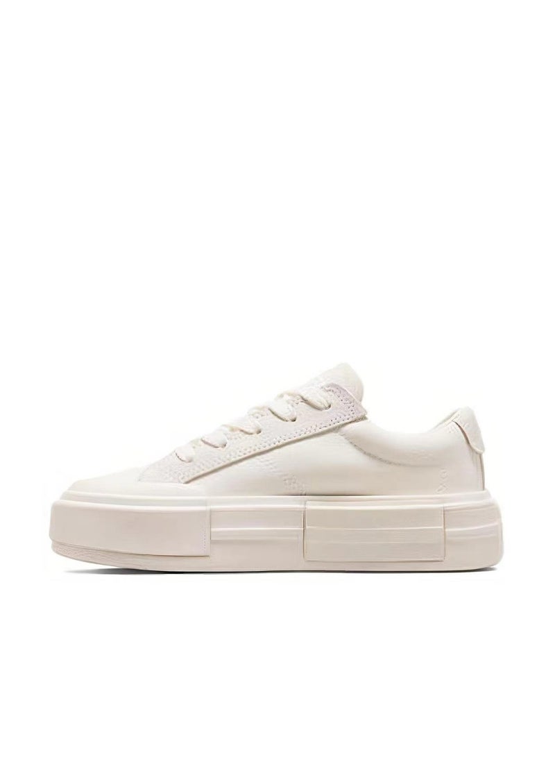 All Star Cruise Low-top Causal Sneakers White For Men And Women