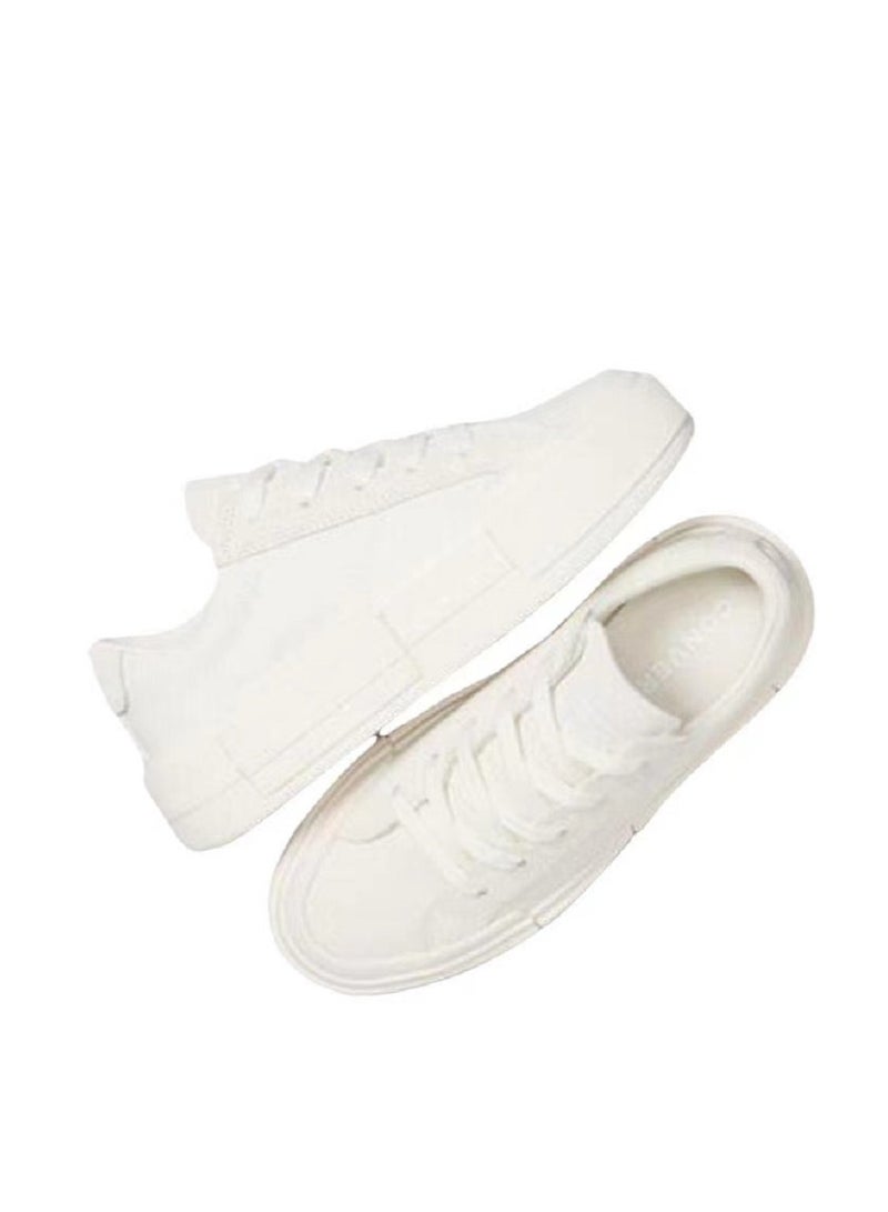 All Star Cruise Low-top Causal Sneakers White For Men And Women