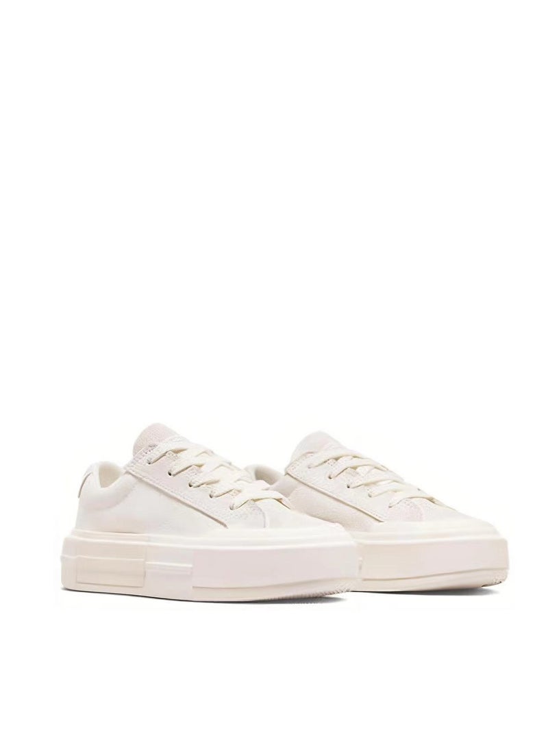 All Star Cruise Low-top Causal Sneakers White For Men And Women