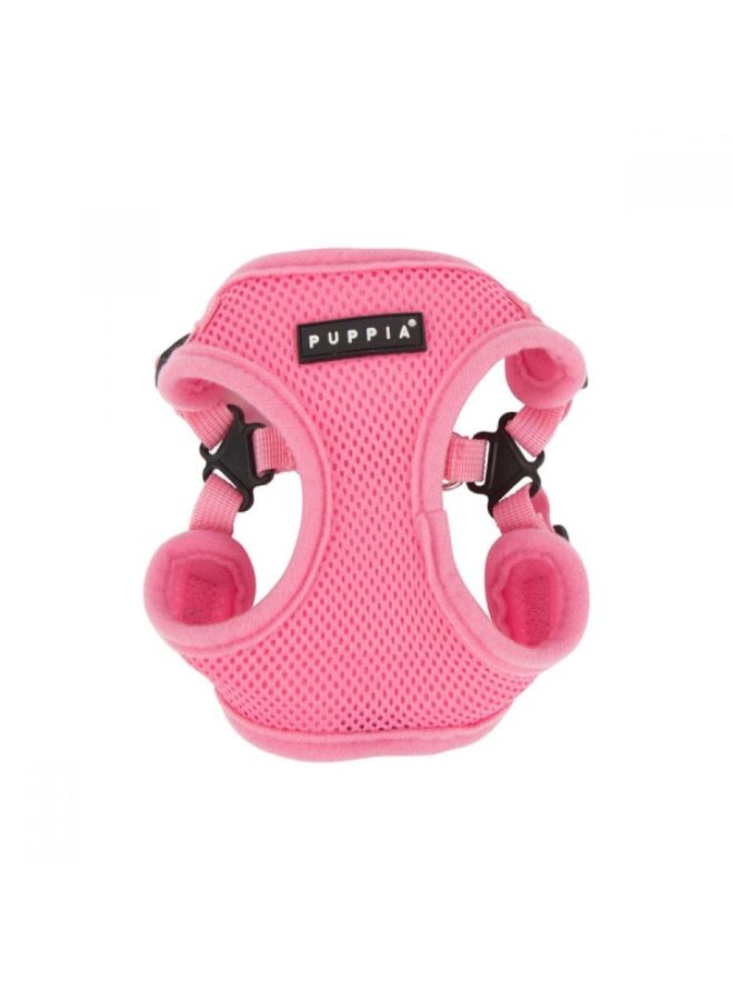 Soft Harness C Pink L