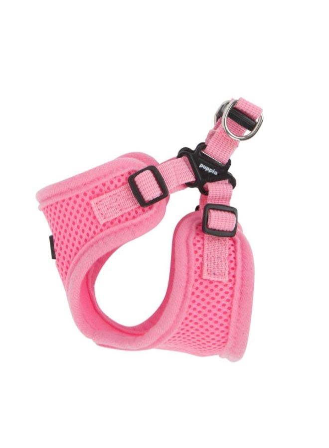 Soft Harness C Pink L