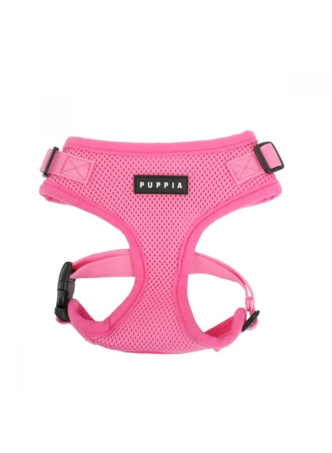 Ritefit Harness Pink Large