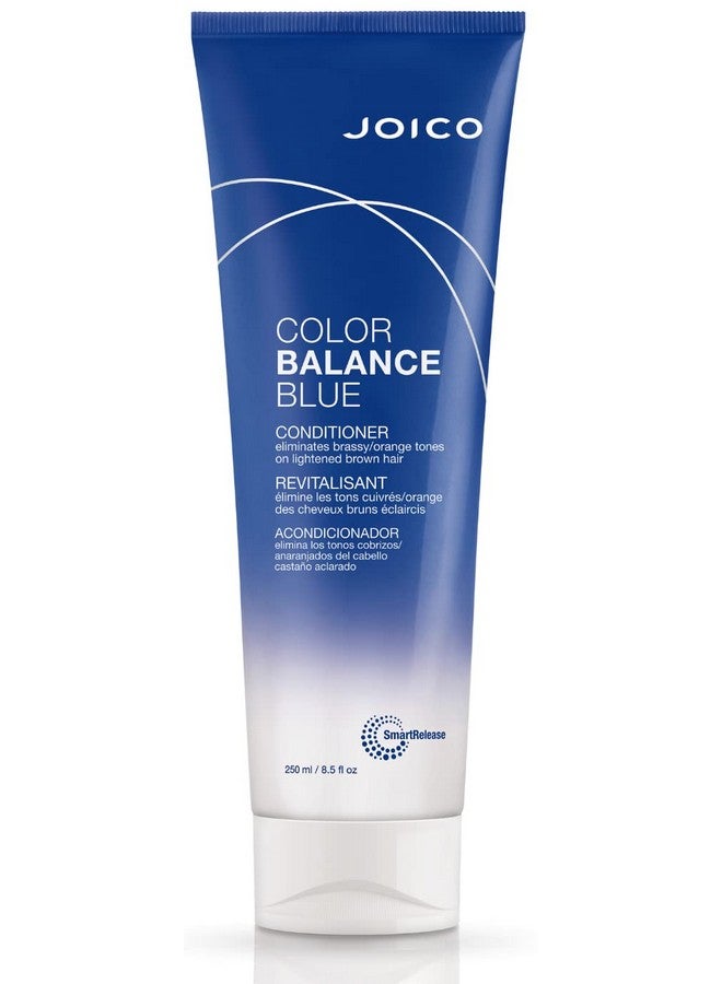 Color Balance Shampoo And Conditioner Set