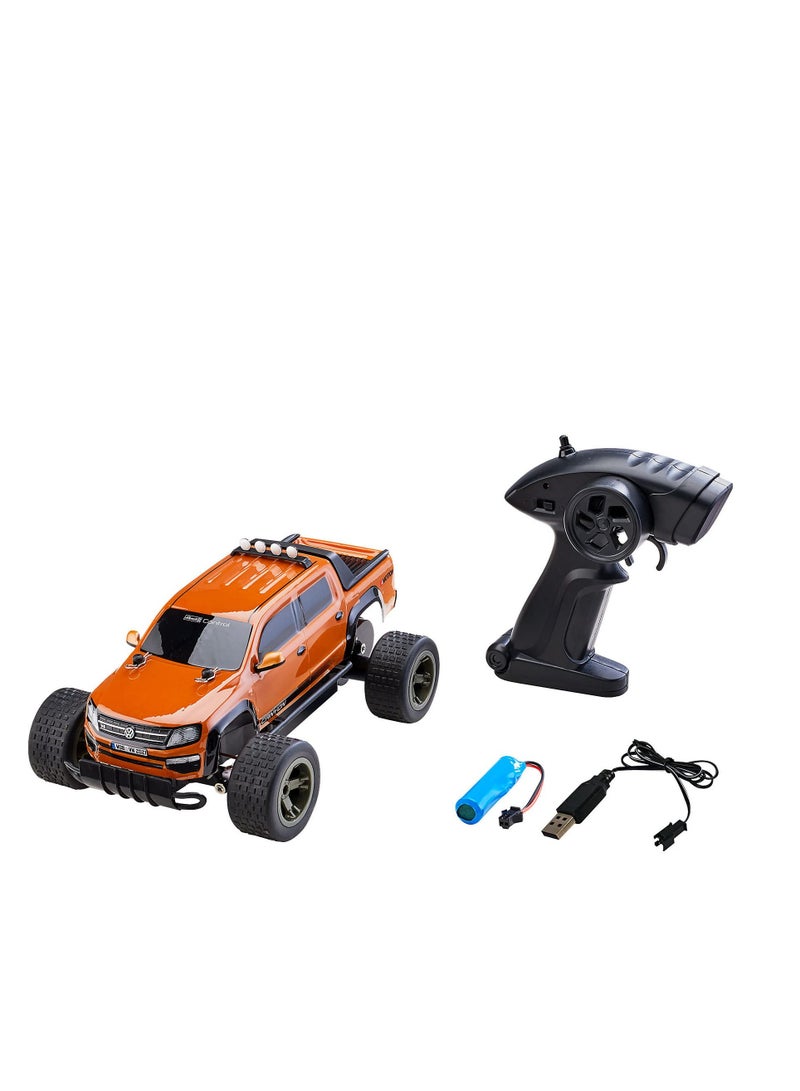 RC CAR VW AMAROK