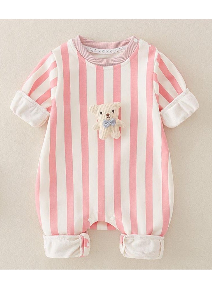 New Baby Jumpsuit