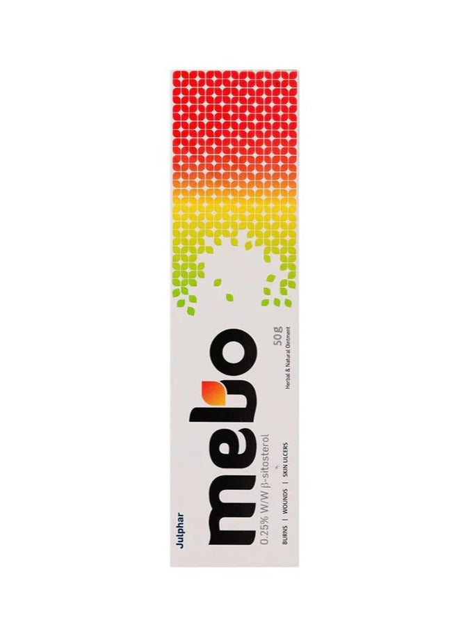 Mebo Ointment, 50g