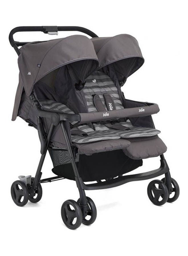 Air Twin Baby Stroller