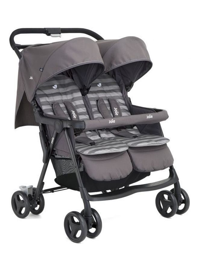 Air Twin Baby Stroller