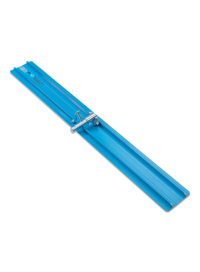 Ox Tools Ox Ox-P016612 Aluminium Bull Float - Pro Concrete Bull Float - Multicolour - 1200 Mm