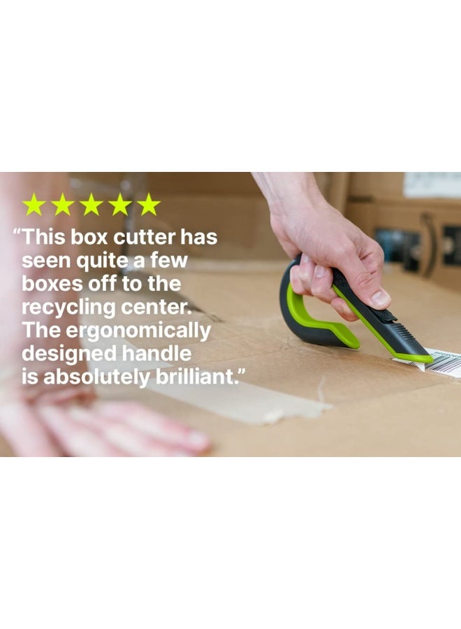 Slice Ceramic Box Cutter Auto