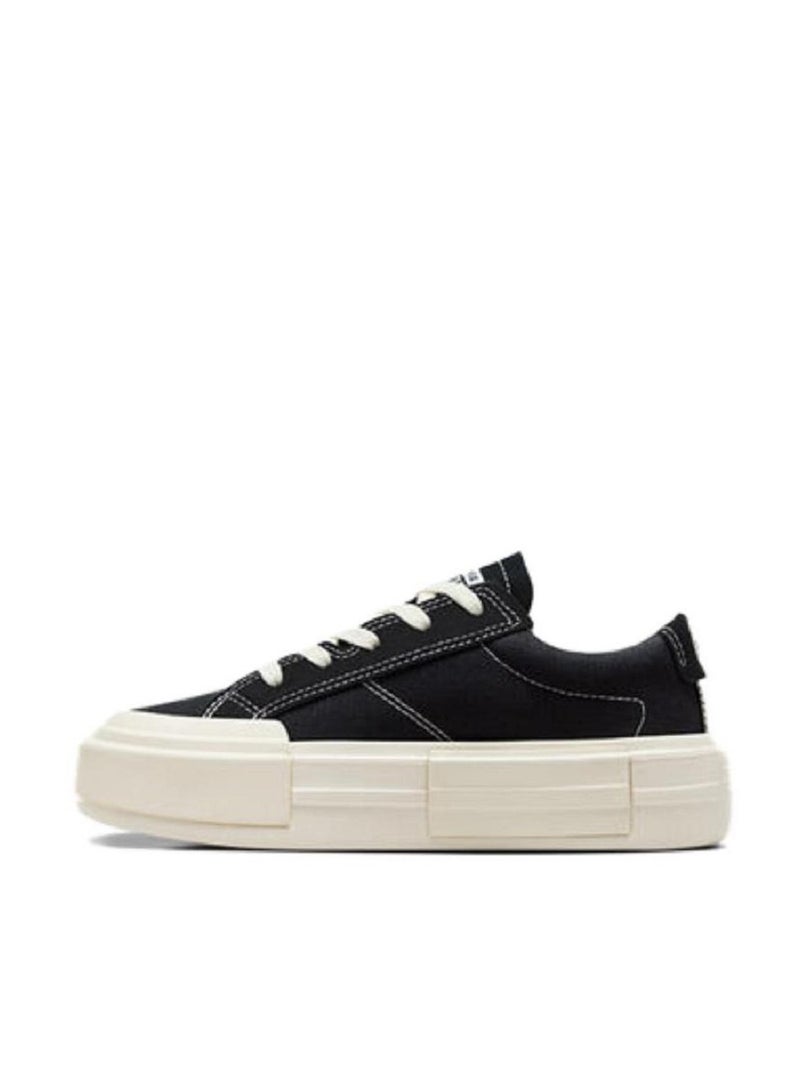 All Star Cruise Low-top Causal Sneakers Black For Men And Women