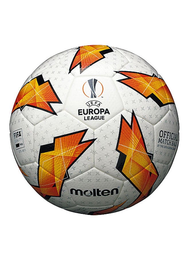 UEFA Football - 5 68cm