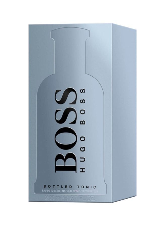 Bottled Tonic Boss EDT 200ml