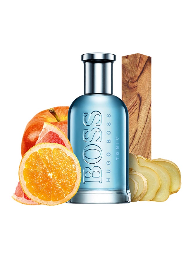 Bottled Tonic Boss EDT 200ml