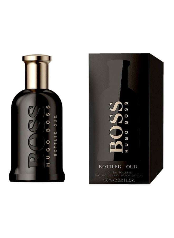 Boss Bottled Oud EDT 50ml