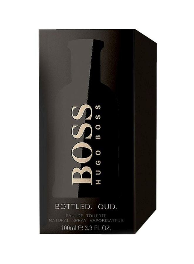 Boss Bottled Oud EDT 50ml