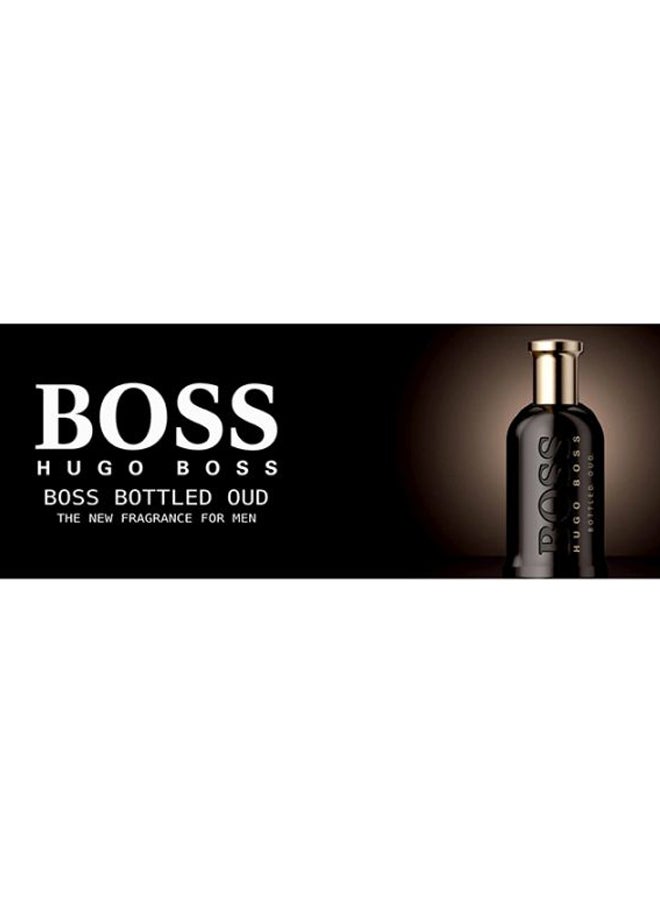 Boss Bottled Oud EDT 50ml