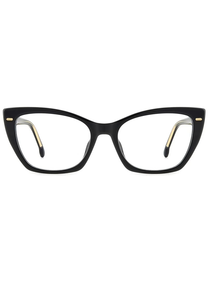 Carrera CA3036 807 54 Women's Eyeglasses Frame