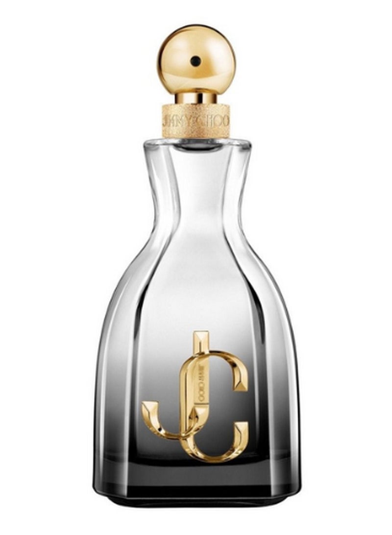 Jimmy Choo I Want Choo Forever L EDP 100 ml