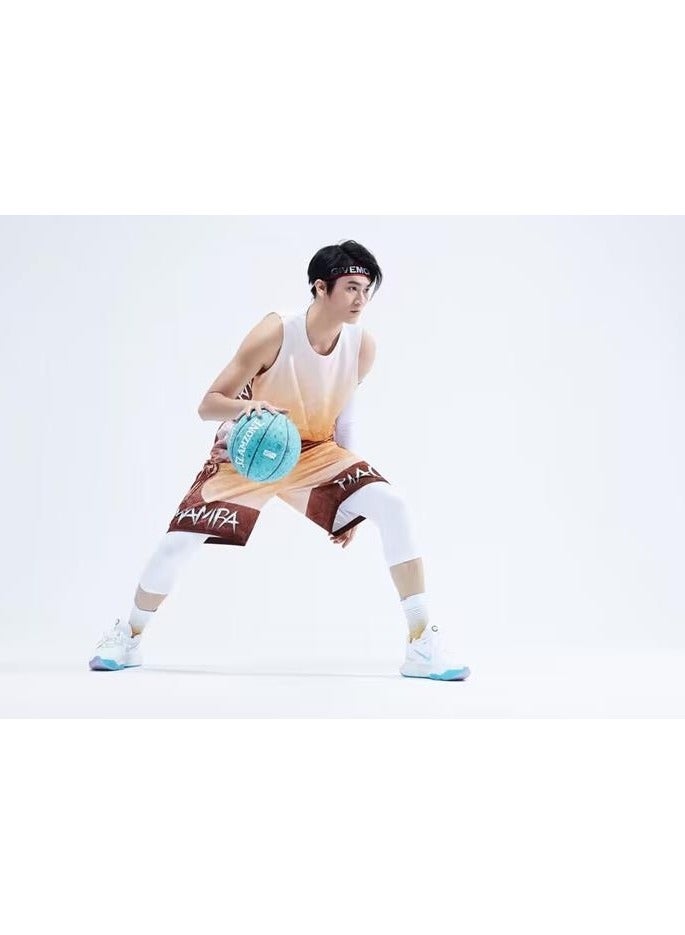 New Basketball Training Suit