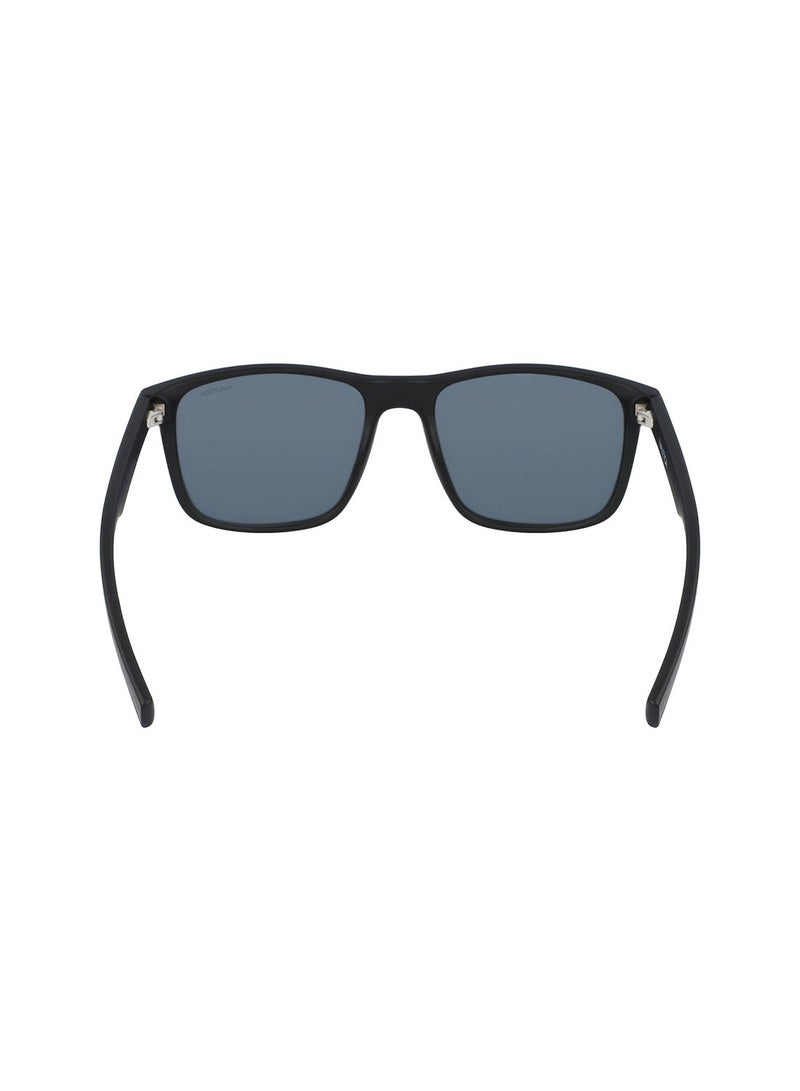 FULL RIM INJECTED Rectangle NAUTICA SUN N3659SP 5518 (005) MATTE BLACK