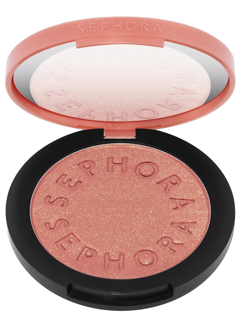 SEPHORA COLLECTION Colorful Blush 48 Free spirit (3,50 g)