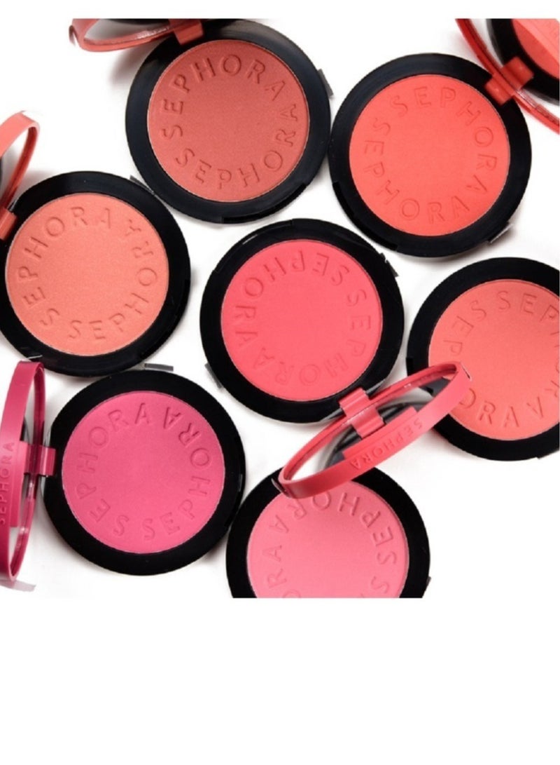 SEPHORA COLLECTION Colorful Blush 48 Free spirit (3,50 g)