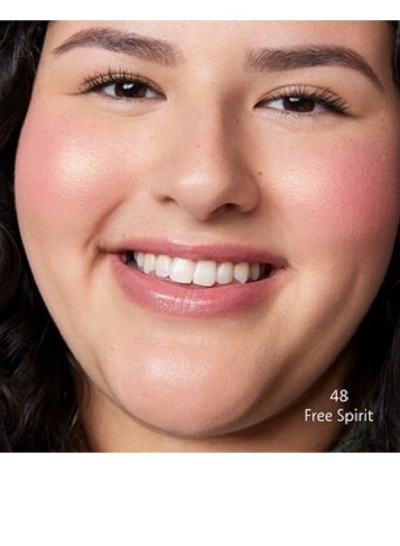 SEPHORA COLLECTION Colorful Blush 48 Free spirit (3,50 g)