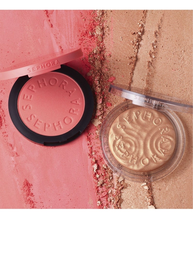 SEPHORA COLLECTION Colorful Blush 48 Free spirit (3,50 g)