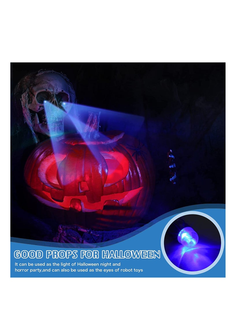 24 Pack LED Balloon Lights Mini Non Blinking Lights Battery Powered LED Light Bulbs for Paper Lanterns Balloons Wedding  C hristmas Floral Party Decoration