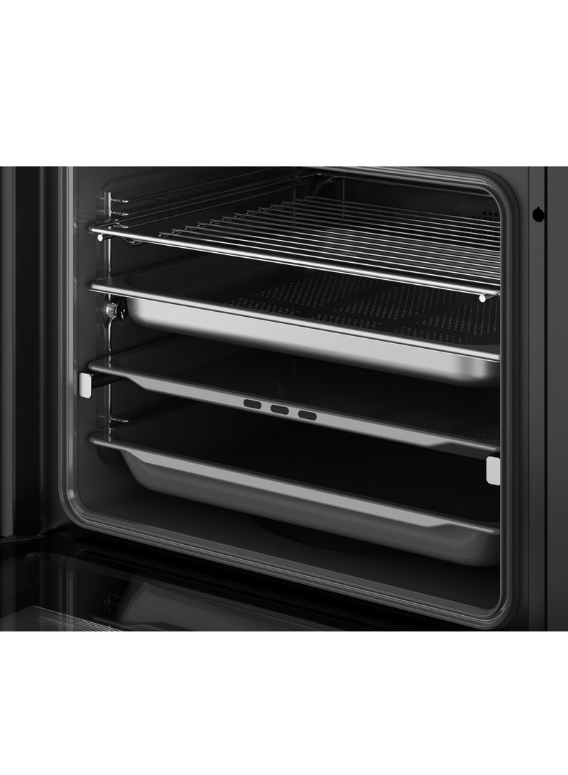 TEKA HLB 8550 SteamChef Multifunction Built-in Oven 71L