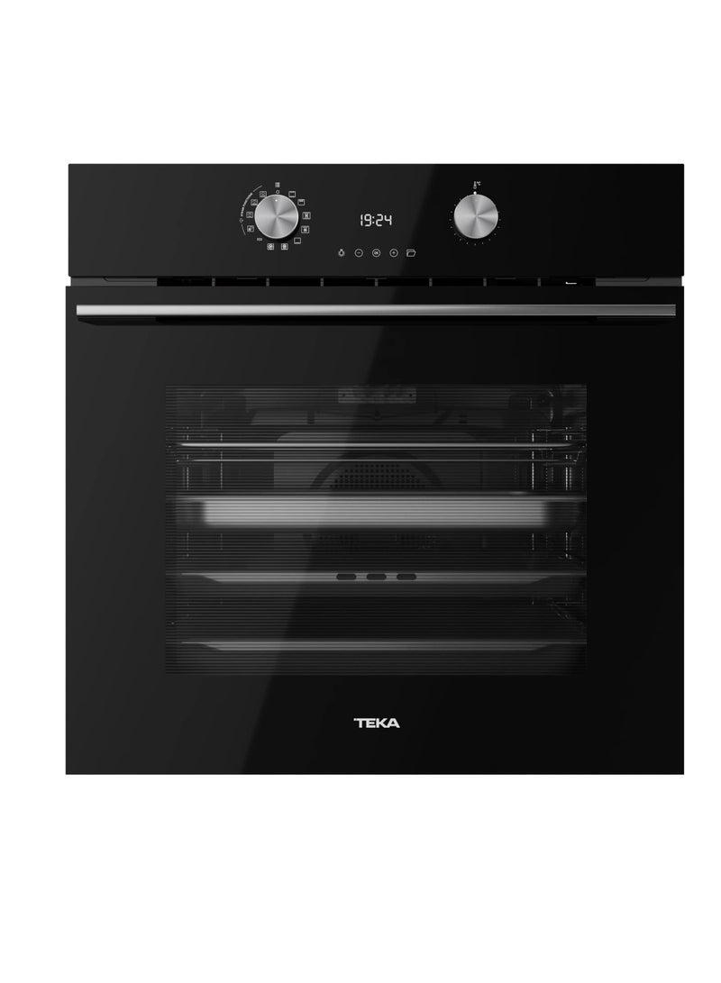 TEKA HLB 8550 SteamChef Multifunction Built-in Oven 71L