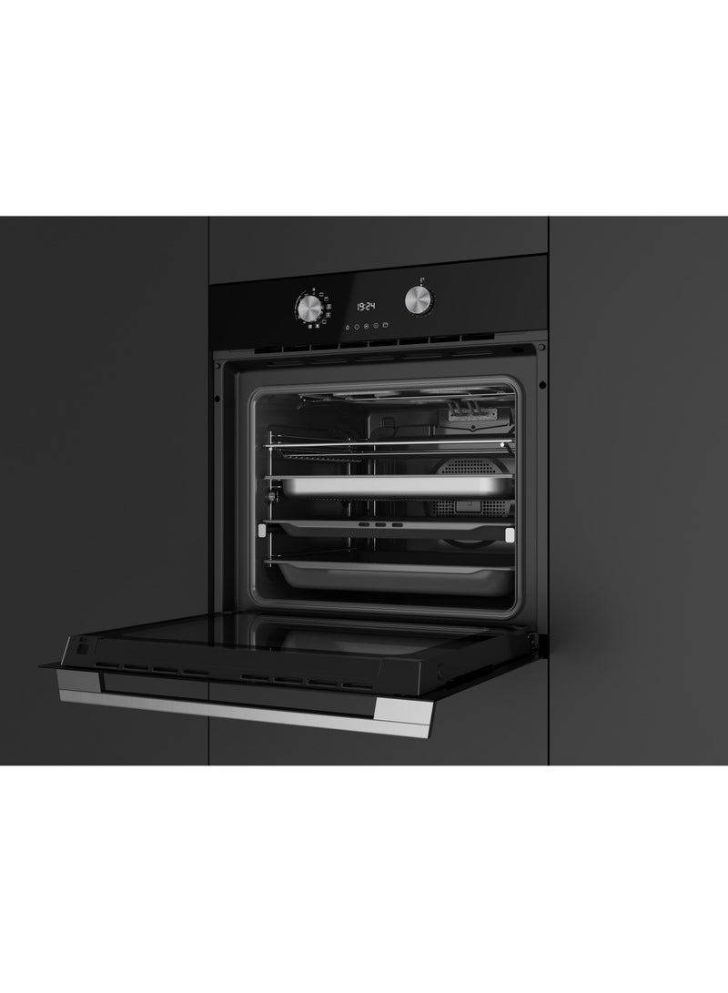 TEKA HLB 8550 SteamChef Multifunction Built-in Oven 71L