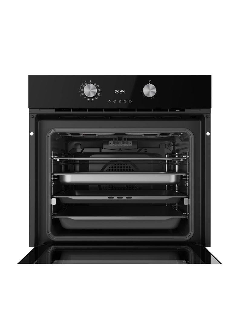 TEKA HLB 8550 SteamChef Multifunction Built-in Oven 71L