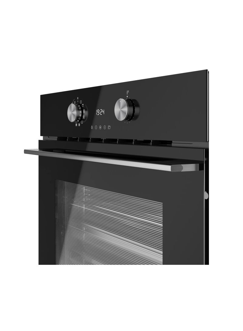 TEKA HLB 8550 SteamChef Multifunction Built-in Oven 71L