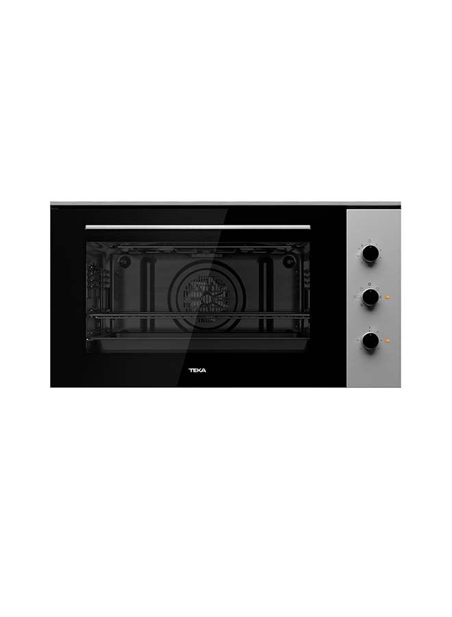 HSF 900 Multifunction oven With HydroClean clean 77.0 L 2848.0 W 41592225 Black / Stainless Steel