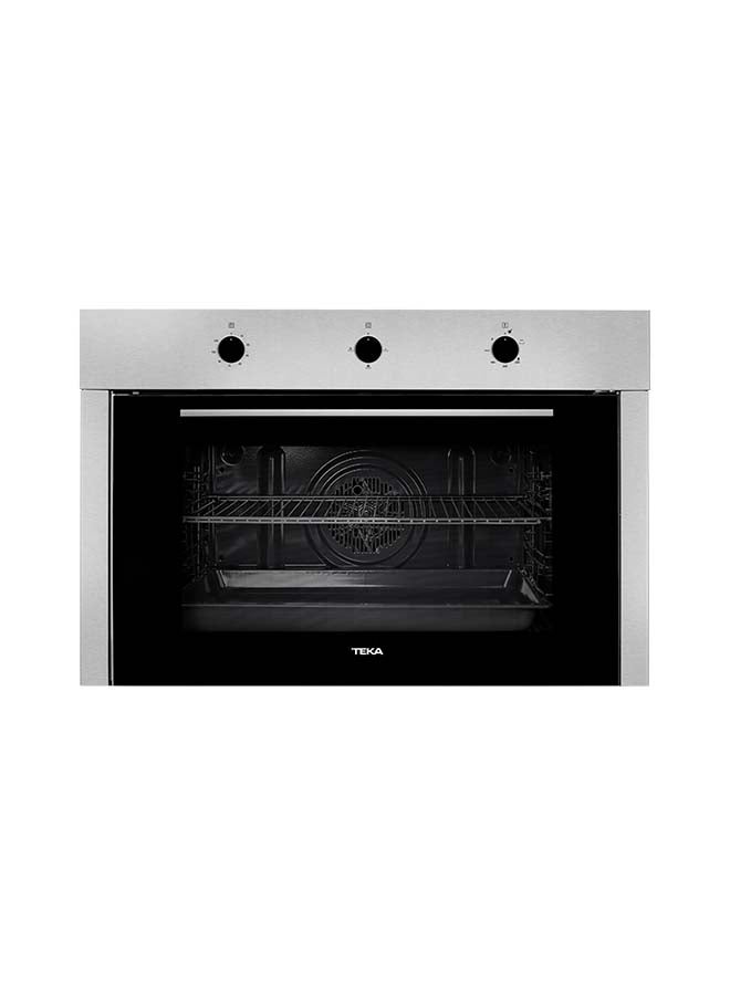 HSF 930 Multifunction oven With HydroClean clean 64.0 L 98.0 W 41596124 Black / Stainless Steel