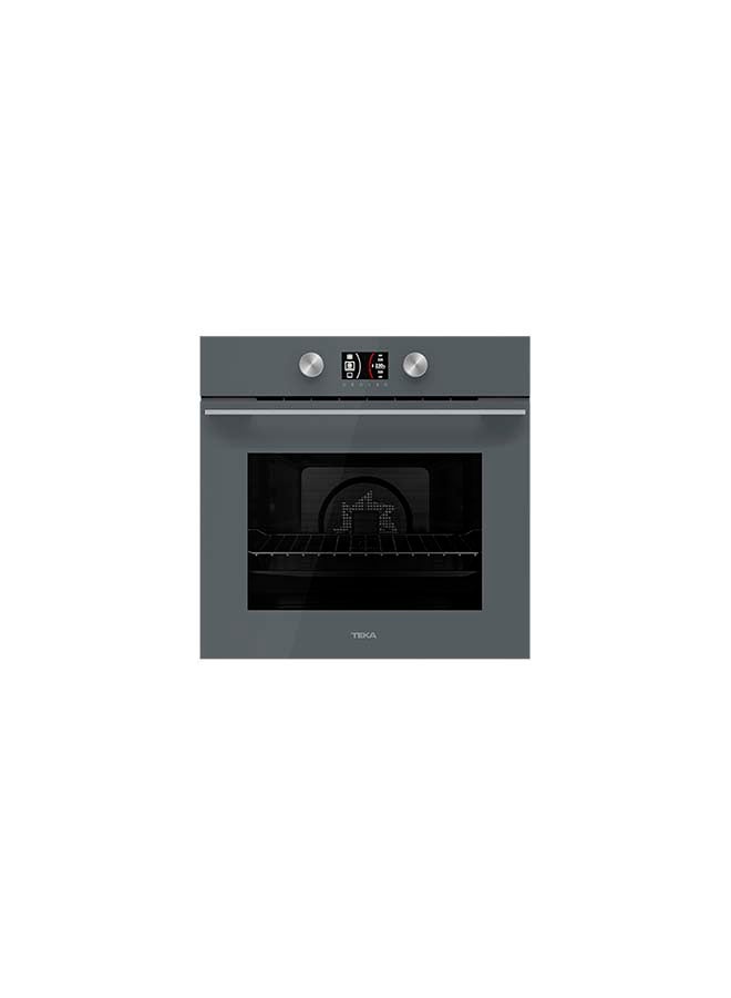 HLB 8600 ST A+ Multifunction Oven With 20 recipes 70.0 L 3215.0 W 111000011 stainless_steel