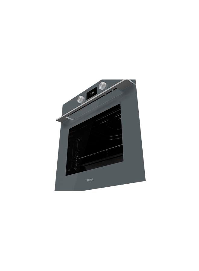 HLB 8600 ST A+ Multifunction Oven With 20 recipes 70.0 L 3215.0 W 111000011 stainless_steel