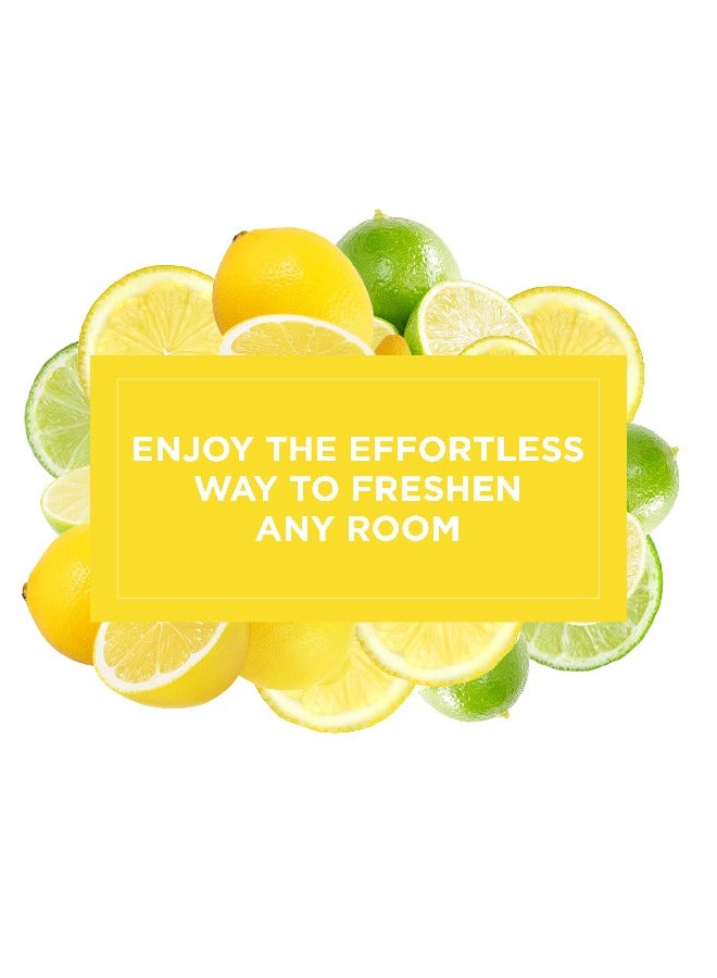 Mini Gel Citrus 3x70GM Pack of 3