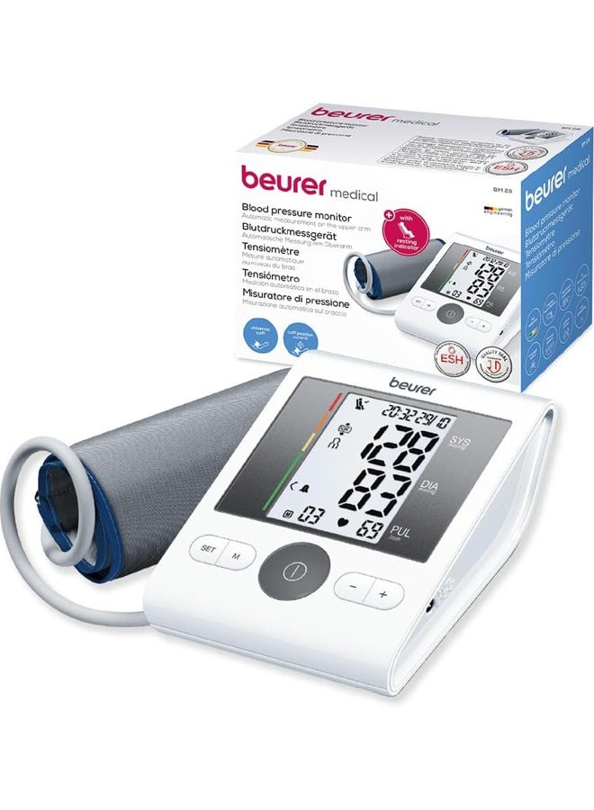 BM28 Medical Blood Pressure Monitor