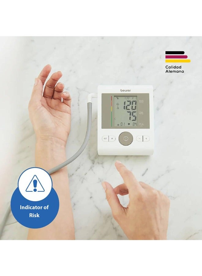 BM28 Medical Blood Pressure Monitor