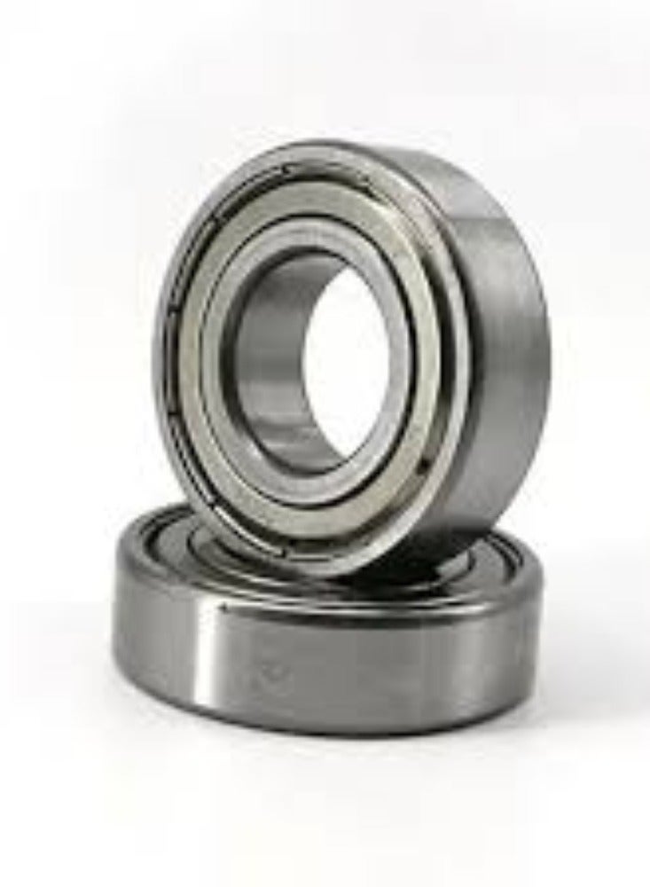 KNP Double Metal Seal Bearing is a precision-engineered component used in various industrial and mechanical applications.