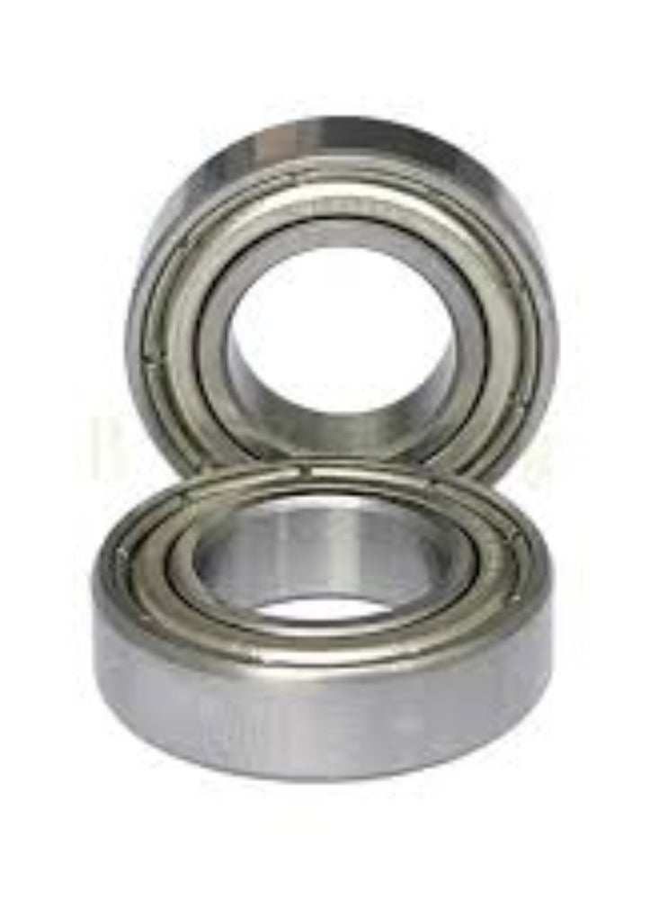 KNP Double Metal Seal Bearing is a precision-engineered component used in various industrial and mechanical applications.